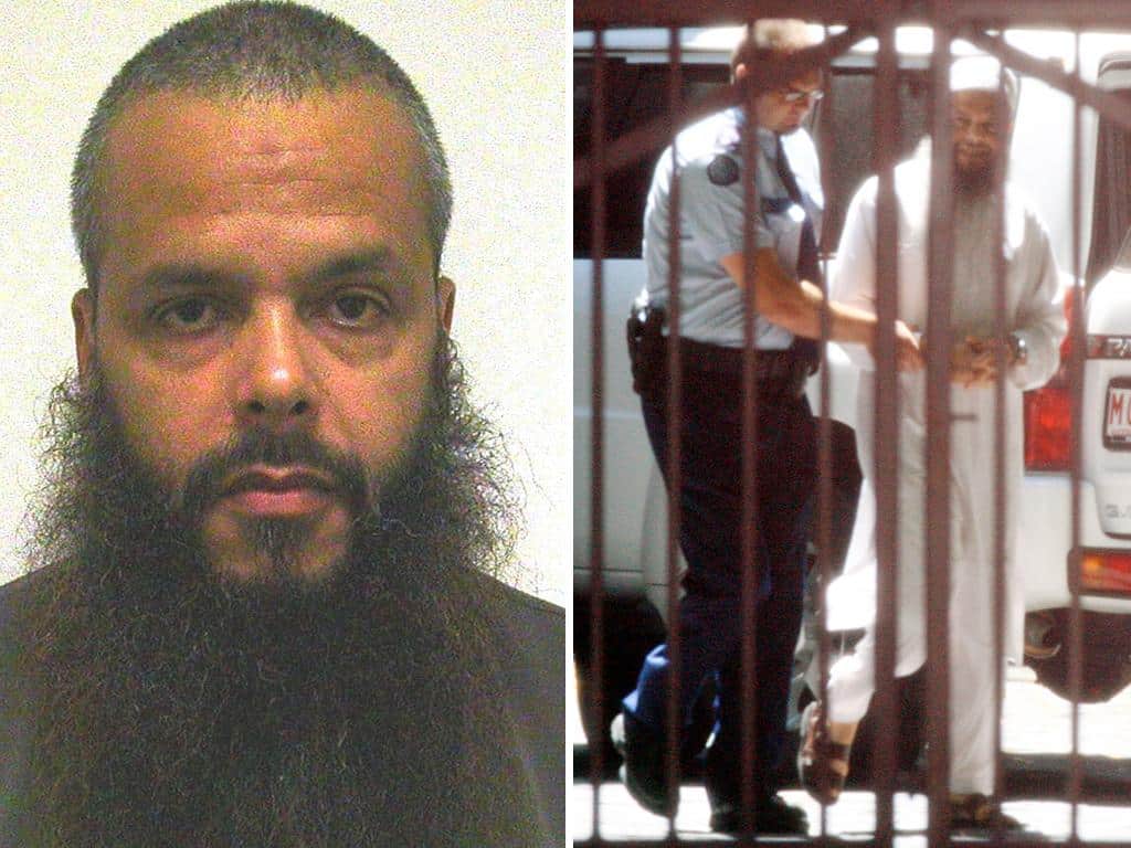 Abdul Nacer Benbrika djihadiste australien et terroriste
