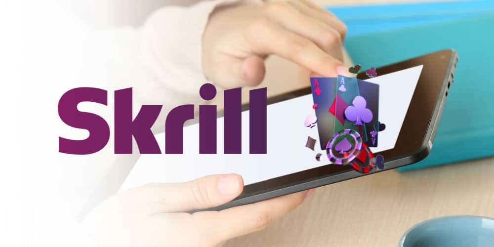 Skrill casino en ligne