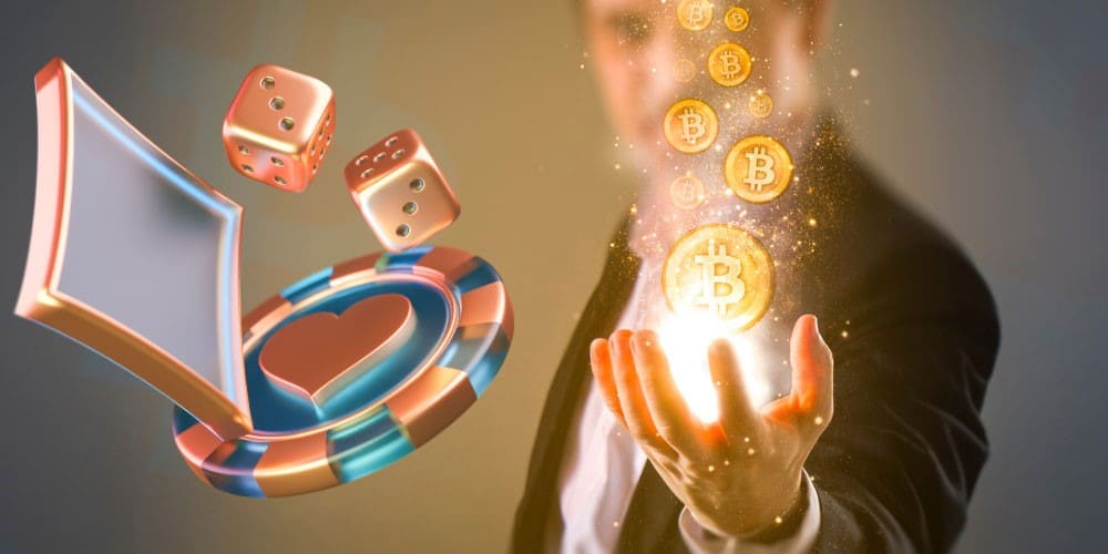 bitcoin casino 