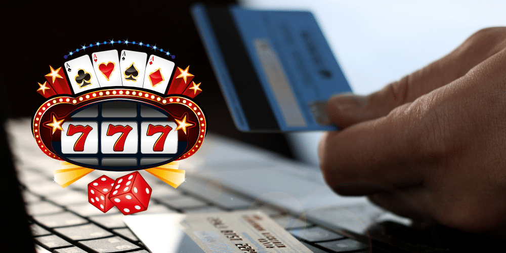 carte bleue casino en ligne