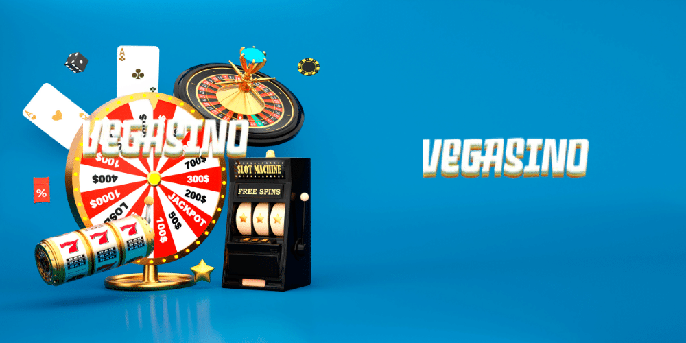 Jeux Vegasino