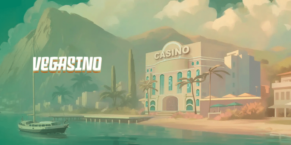 Revue casino Vegasino