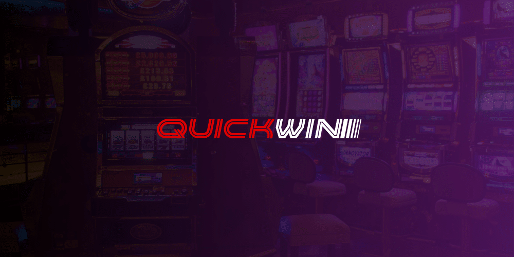 ludothèque de jeu quickwin